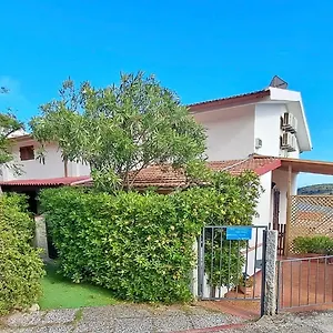  Appartamento Vacanze Maestrale