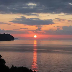  Appartamento Casa Azzurra Piano Terra